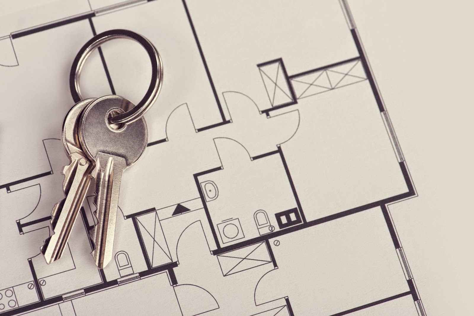 Electronic Key Control What Property Owners Should Look For